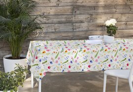 Buiten tafelkleed Aitana