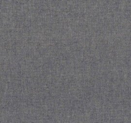 Proefstaaltje: Wasbaar gecoat tafelzeil Dean grijs