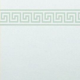 Statisch raamfolie labyrint (45cm)