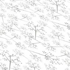 50x140cm Restje doorzichtig tafelzeil Domica light