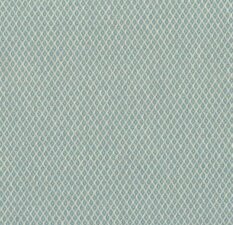 80x140cm Restje gecoat tafelzeil Dylan aqua (wasbaar)