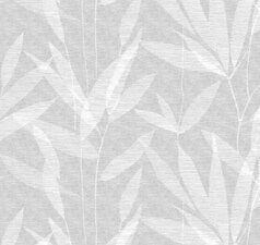 95x140cm Restje gecoat tafelzeil India grijs wasbaar