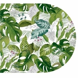 Ovaal tafelzeil Taiga