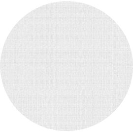 Rond tafelzeil linnux Bob (140cm)