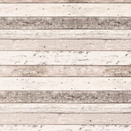 Tafelzeil Woody light