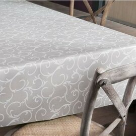 65x140cm Restje tafelzeil maison