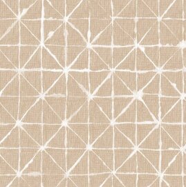 50x140cm Restje tafelzeil Magrib sand