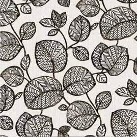 75x140cm Restje tafelzeil Hojas