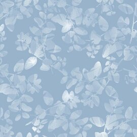 95x140cm Restje doorzichtig tafelzeil Sally