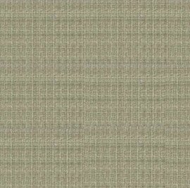 35x140cm Restje tafelzeil linnux groen