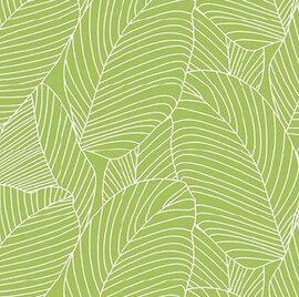 Tafelzeil exotic green 