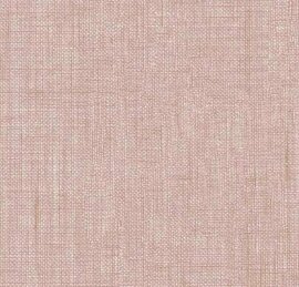 35x140cm Restje gecoat tafelzeil Texture Rubor  (wasbaar)