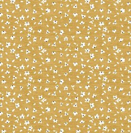 Wasbaar gecoat tafelzeil Celia Mostaza