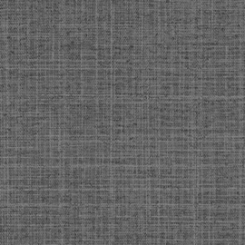 Tafelzeil tweed antraciet