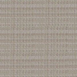 85x140cm Restje tafelzeil linnux bruin