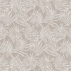 Tafelzeil bamboe taupe