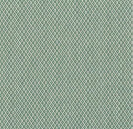 Wasbaar gecoat tafelzeil Dylan groen