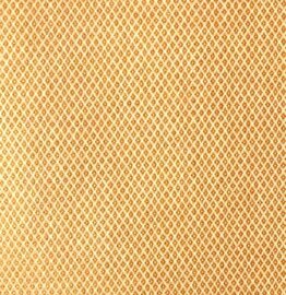 Wasbaar gecoat tafelzeil Dylan gold