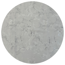 Rond tafelzeil marble  (140cm)  