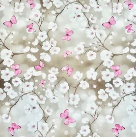 55x140cm Restje tafelzeil Kira