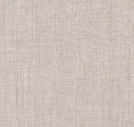 40x140cm Restje gecoat tafelzeil Vision taupe wasbaar