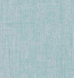 50x140cm Restje gecoat tafelzeil Azul (wasbaar)