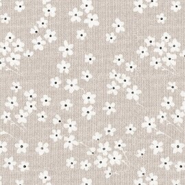 Tafelzeil Daisy Soft