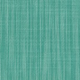Tafelzeil tweed groen blauw