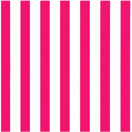 Mexicaans tafelzeil strepen roze