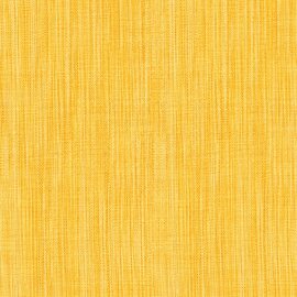 Tafelzeil tweed geel/oranje