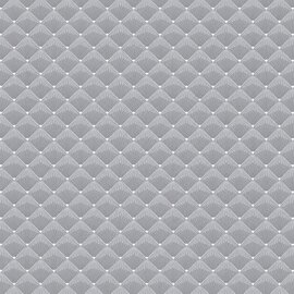 Tafelzeil retro mountains grey