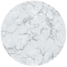 Rond tafelzeil Marble (140cm)