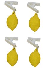 Tafelkleedgewichtjes citroen