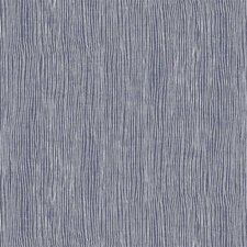 Tafelzeil streepdesign grijs/jeans
