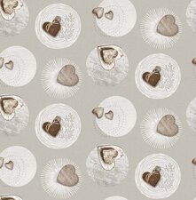Tafelzeil hearts