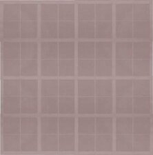SALE linnen tafelkleed met coating blok leverkleur 250x140cm (wasbaar)