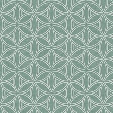 Tafelzeil Orbit groen