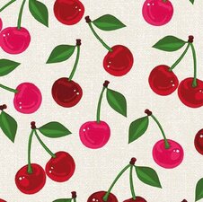 Tafelzeil Cherries 