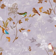 Tafelzeil colorful birds