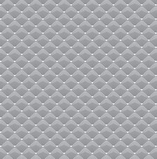 Tafelzeil retro mountains grey