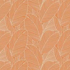 35x140 Restje tafelzeil exotic Bahia