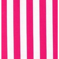 65x120cm Restje Mexicaans tafelzeil strepen roze