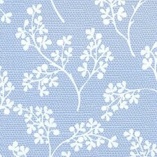 Plakfolie linnen structuur blauw (45cm)