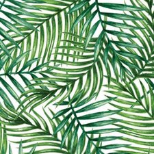 Wasbaar gecoat tafelzeil Tahiti